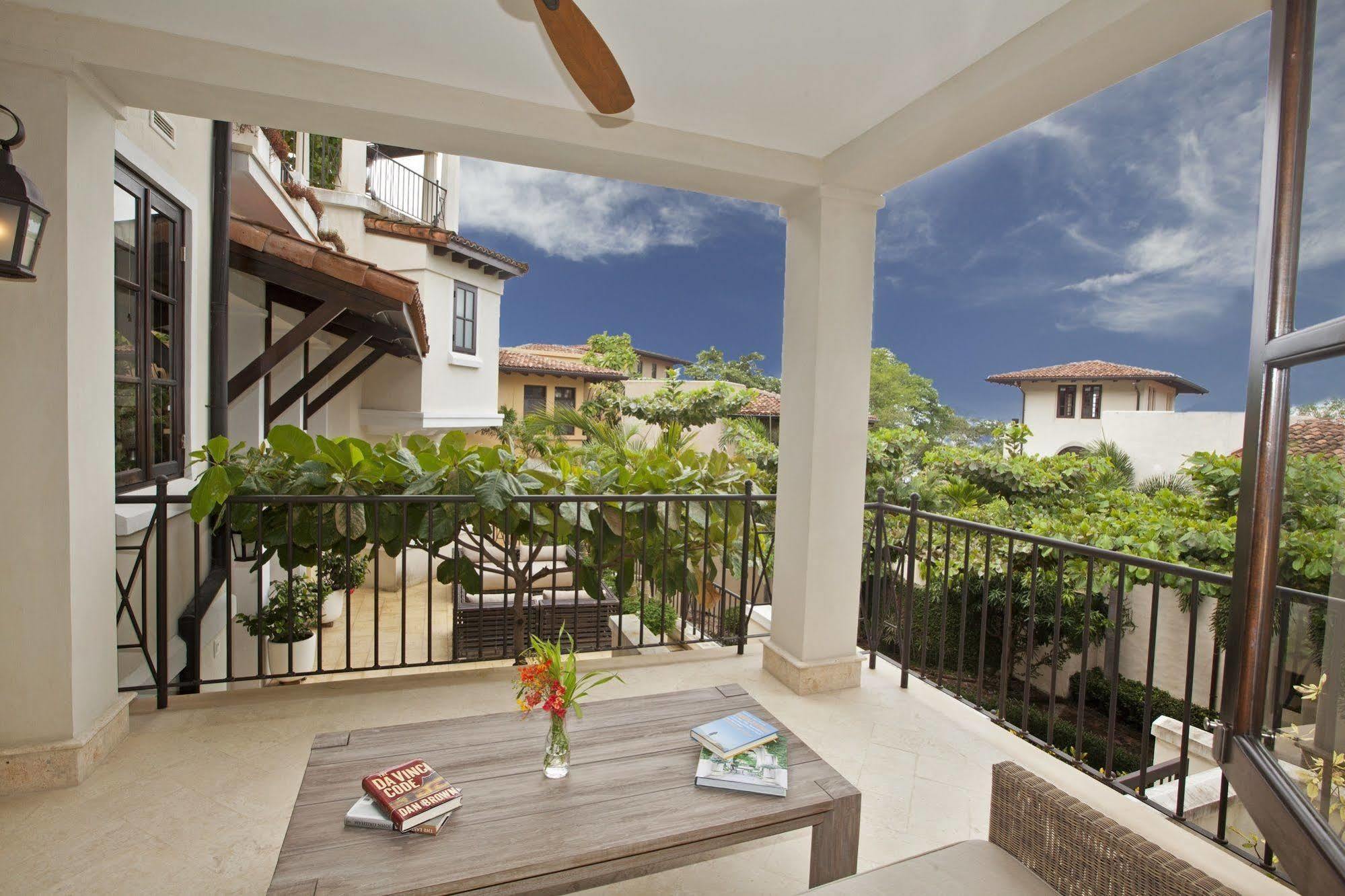 Las Catalinas Collection Exterior foto